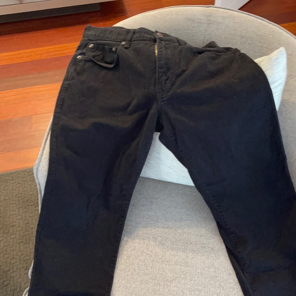 Gap men’s pants